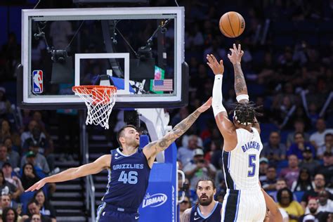 The impact of shooting percentages on the Orlando Magic's home court advantage